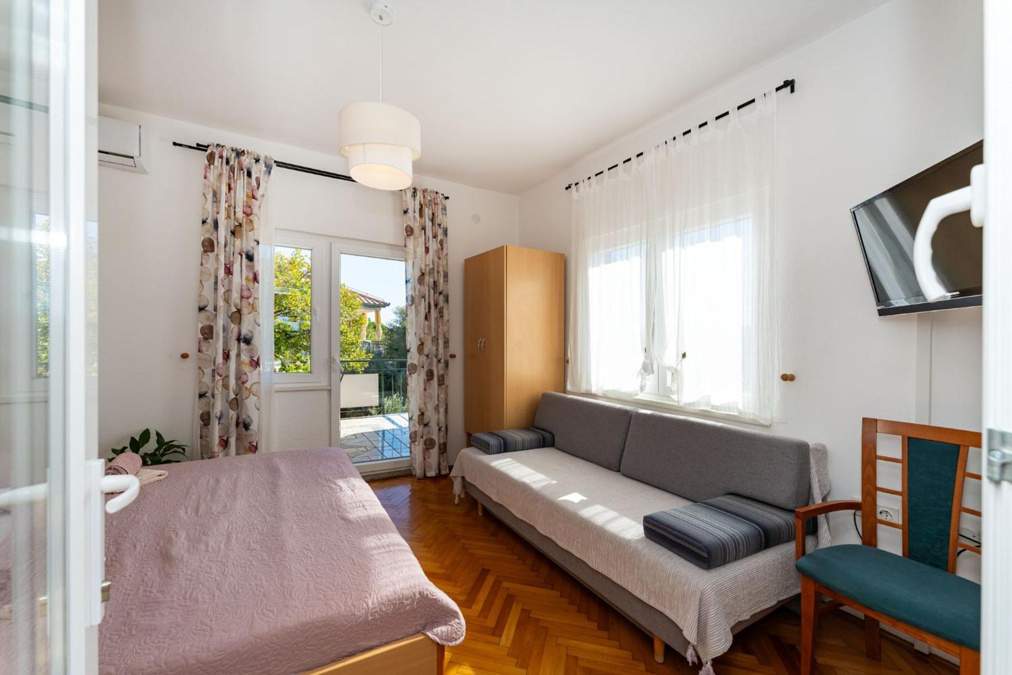 Apartments Adriana สตารีกราด-ปาเคลนีซา ห้อง รูปภาพ